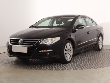 Volkswagen Passat CC 2.0 TDI-CR DPF 170KM 2009 VW Passat CC 2.0 TDI, Salon Polska, 167 KM, zdjęcie 1