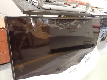 Телевизор TOSHIBA 65UA2063DG UHD AndroidTV — поврежден