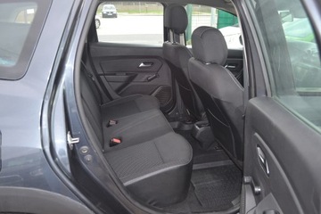Dacia Duster II SUV 1.2 TCe 125KM 2018 Dacia Duster, z Niemiec, OPŁACONA, zdjęcie 6