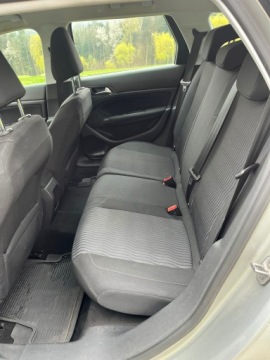 Peugeot 308 II SW 1.6 BlueHDi 99KM 2016 Peugeot 308 II SW 1.6 BlueHDi Active S&amp;S, zdjęcie 22