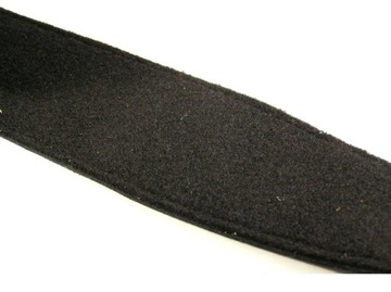 Кожаный ремень для гитары Rali MC3 + медиатор