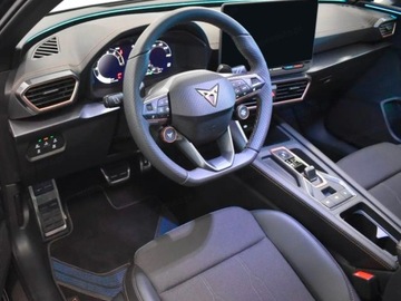 Cupra Leon II 2025 CUPRA Leon Sportstourer 1.5 eTSI mHEV DSG Combi 150KM 2025, zdjęcie 6