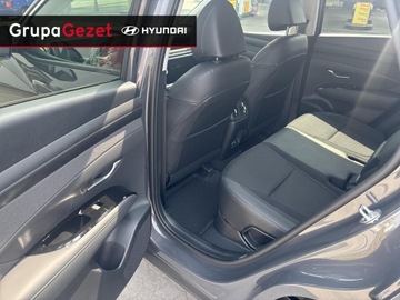 Hyundai Tucson IV SUV HEV Facelifting 1.6 T-GDI HEV 215KM 2025 Hyundai Tucson PE HEV 1.6 T-GDI 215 KM 6AT 2WD Executive + Comfort MY25, zdjęcie 9