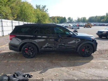 Ford Explorer VI 2022 Ford Explorer ST 2022 3.0l 3.0 Benzyna 400KM, zdjęcie 6