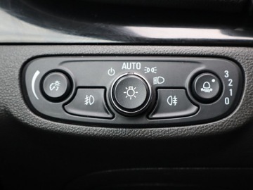 Opel Mokka I SUV 1.4 Turbo ECOTEC 140KM 2017 Opel Mokka 1.4 Turbo, GAZ, Automat, Klima, zdjęcie 15