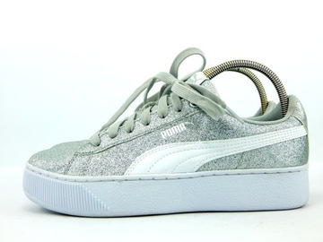 Buty PUMA SOFT FOAM r 37/23,7 cm