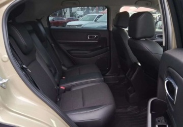 Honda HR-V III SUV 1.5 i-MMD 131KM 2021 Honda HR-V Honda HRV 1.5 i-MMD Advance CVT - Dealer Honda Karlik Poznan, zdjęcie 14