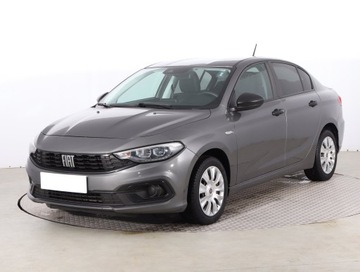 Fiat Tipo II Sedan Facelifting 1.0 T3 Turbo 100KM 2021 Fiat Tipo 1.0 FireFly, Salon Polska, Klima, zdjęcie 1