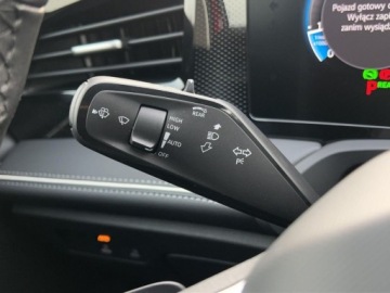 Volkswagen Passat B8 Variant Facelifting 1.5 TSI EVO 150KM 2025 Volkswagen Passat 1.5eTSI 150KM Business SerwisASO Virtual Acc Led Hak FV23, zdjęcie 23