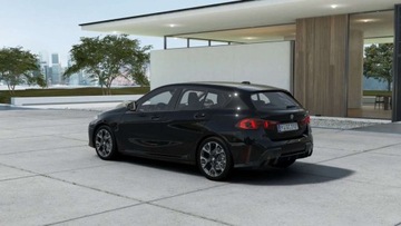 BMW Seria 1 F70 2025 BMW Seria 1 Nowa Seria 1 - 116 - 122 KM - Pakiet M Design - Kamera Cofania, zdjęcie 1
