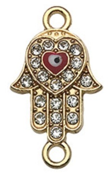 БРАСЛЕТ ПРОРОКА ГЛАЗ W526