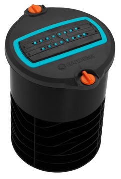 ПОВОРОТНЫЙ ВЫСТУПАЮЩИЙ СПРИНКЕР OS1