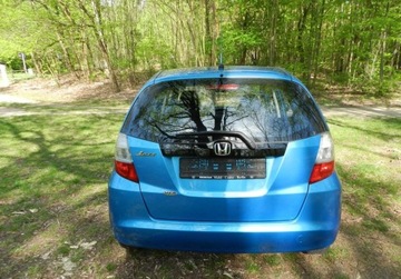 Honda Jazz III 1.2 i-VTEC 90KM 2010 Honda Jazz sliczna zadbana niezawodna, zdjęcie 15