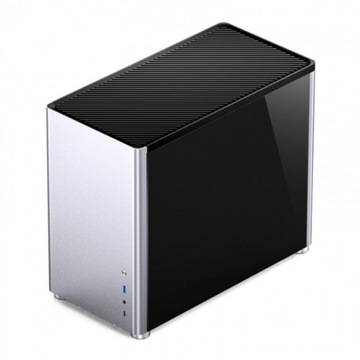 Корпус Jonsbo D30 mATX Micro Tower