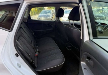 Kia Venga 2017 Kia Venga Rej.03.2018r 1,6 125KM Klima Navi Kamera Kola latozima 1.6, zdjęcie 26