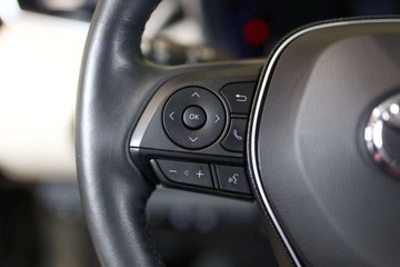 Toyota Corolla XII Sedan 1.8 Hybrid 122KM 2022 Toyota Corolla 1.8 Hybrid Executive VIP Gwarancja 1.8 Hybryda 122KM, zdjęcie 16