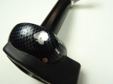 SUZUKI SFV 650 GLADIUS CRASHPAD COVER '09