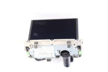 WYŚWIETLACZ AUDI A3 8V LIFT (2016-2020) 8V0857273N