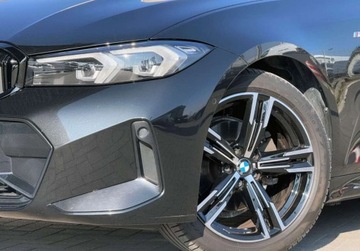 BMW Seria 3 G20-G21 Touring 2.0 320d 190KM 2023 BMW Seria 3 320d xDrive, 190KM, M Pakiet, Gwarancja, 23VAT 2.0 Diesel, zdjęcie 8