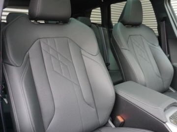 BMW X3 G45 2025 BMW X3 xDrive20d Sport Suv 2.0 (197KM) 2025, zdjęcie 2