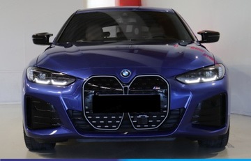 BMW i4 2023 BMW I4 Gran Coupe M50 Sedan (544KM) 2023, zdjęcie 6