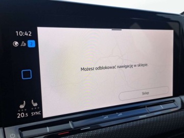 Volkswagen Golf VIII R 2.0 TSI 320KM 2023 Volkswagen Golf R 4Motion 320KM, ACC, APP, Harman Kardon, Ambiente 2.0, zdjęcie 15