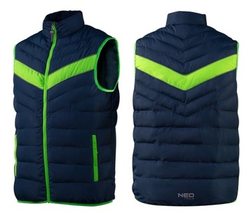 Пуховик ПРЕМИУМ, размер XXL.