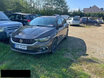 Fiat Tipo II Station Wagon 1.6 MultiJet 120KM 2018 Fiat Tipo 1.6 120KM 2018r Super Stan! Polecam!, zdjęcie 9