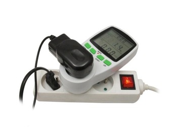 Счетчик энергии Ваттметр GB202