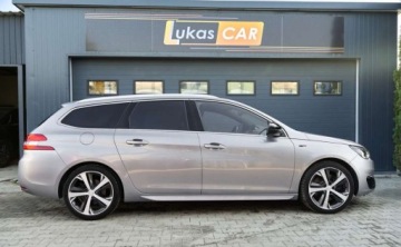 Peugeot 2016 Peugeot 308 Peugeot 308 2.0 Diesel 177KM, zdjęcie 4