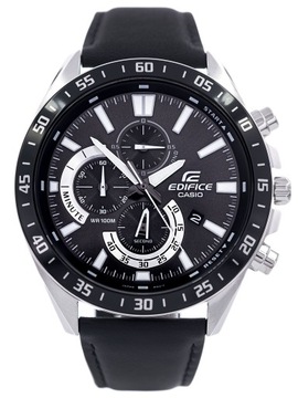 ЧАСЫ МУЖСКИЕ CASIO EFV-620L-1AVUEF EDIFICE CHRONO