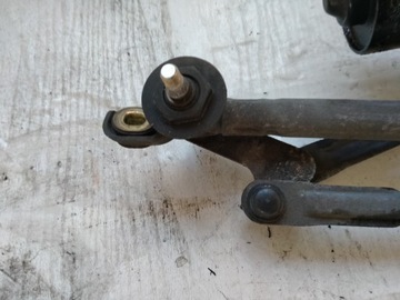 2936 MECHANIZMUS STĚRAČE 90504143 LHD ZAFIRA EUR