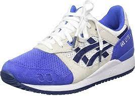 ASICS GEL-LYTE III OG sneakersy MĘSKIE sportowe UNIKAT wygodne Kicksy