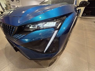 Peugeot 408 2025 Peugeot 408 1.2 PureTech mHEV GT e-DSC6 136KM Demo Dealer Gwrancja Vat23, zdjęcie 24