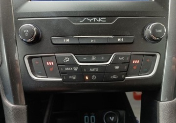 Ford Mondeo V Sedan Facelifting 2.0 EcoBlue 150KM 2021 Ford Mondeo 2.0 EcoBlue 150KM Automat Titanium SalonPL SerwisASO FV23 Gwar, zdjęcie 20