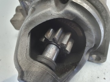 BMW E46 2.0 I STARTÉR BOSCH 7505979