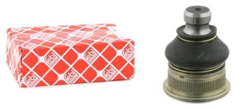 Febi Bilstein 23996 Опора/направляющий шарнир RENAULT DACIA