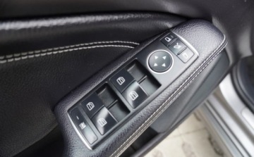 Mercedes CLA C117 Shooting Brake Facelifting 1.6 200 156KM 2018 Mercedes-Benz CLA Bezwypadkowy Serwisowany 1-Wlasciciel Navi Full Led Pdc, zdjęcie 32