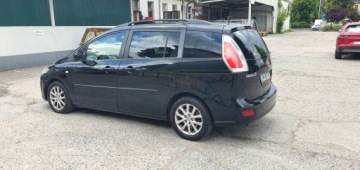 Mazda 5 I 2.0 MZR-CD 110KM 2009 MAZDA 5 2.0 CD 110 KM, 7 osobowy, klima, elektryka, alufelgi, zdjęcie 7