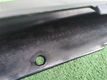 NÁRAZNÍK PŘEDNÍ SUBARU LEVORG 14- 57704VA010