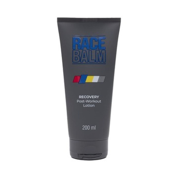RECOVERY Post-Workout Lotion Race Balm