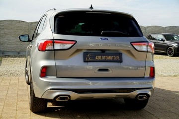 Ford Kuga III SUV Plug-In 2.5 Hybrid 190KM 2023 Ford Kuga VIGNALE skóra Nawi FUL LED el.klapa, zdjęcie 10