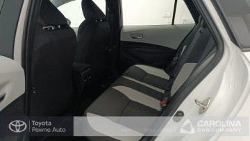 Toyota Corolla XII 2023 Toyota Corolla 1.8 Hybrid Comfort Seria E21 (2019-, zdjęcie 15