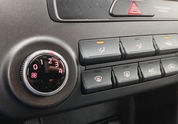 Kia Sportage IV SUV 1.6 GDI 132KM 2017 Kia Sportage Kupiony w Polsce - benzyna - pierwszy wlasciciel 1.6 Benzyna, zdjęcie 32