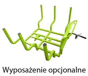 САМОСВАЛ, самоходная тачка МД300