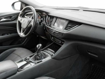 Opel Insignia II Grand Sport 2.0 CDTI 170KM 2018 Opel Insignia WD7837H#2.0 CDTI Innovation Cz.park, zdjęcie 28