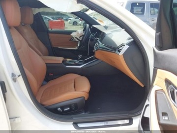 BMW Seria 3 G20-G21 2020 BMW Seria 3 330I xdrive 2.0 Benzyna 255KM, zdjęcie 9