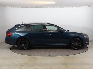 Skoda Superb III Scout 2.0 TDI SCR 200KM 2022 Skoda Superb 2.0 TDI, Salon Polska, 197 KM, 4X4, zdjęcie 5