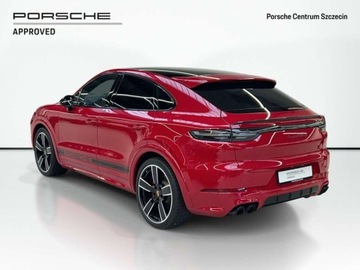 Porsche Cayenne III SUV GTS  4.0 V8 460KM 2020 Porsche Cayenne GTS Sport Chrono Head-Up BOSE PASM Salon Polska FV23, zdjęcie 2