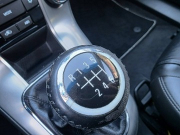 Chevrolet Cruze Kombi 1.4T DOHC 140KM 2013 Chevrolet Cruze 1.4 Turbo 140 KM, Skóra, Kamera,, zdjęcie 25